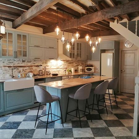 Willa Plomari Nomad House Zewnętrze zdjęcie