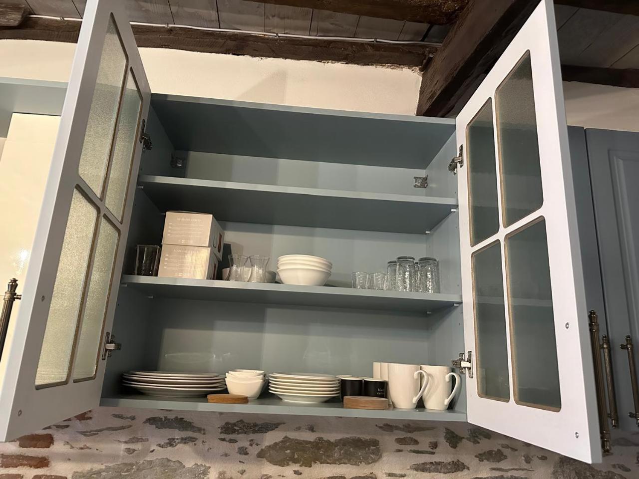Willa Plomari Nomad House Zewnętrze zdjęcie