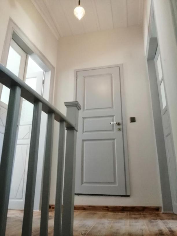 Willa Plomari Nomad House Zewnętrze zdjęcie