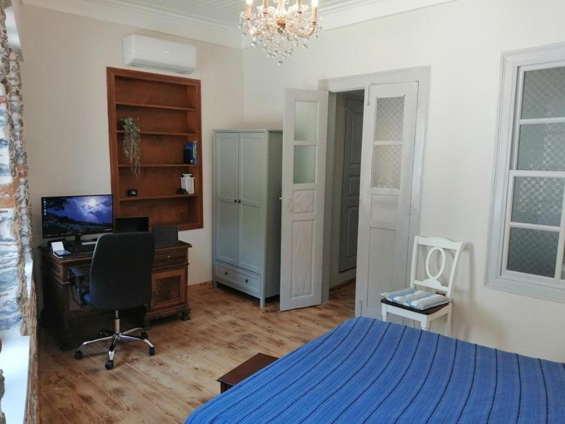 Willa Plomari Nomad House Zewnętrze zdjęcie